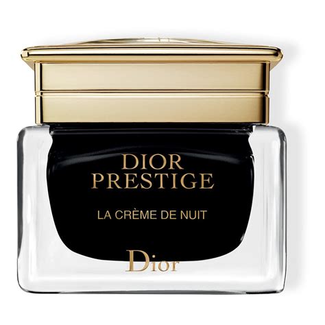 dior prestige night serum|dior prestige creme does worth.